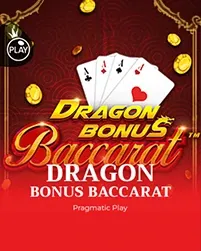 Dragon Bonus Baccarat